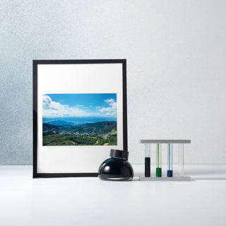 Kakimori - Colour specimen 184 - KOHEZI