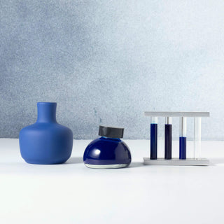 Kakimori - Colour specimen 207 (Empty vase) - KOHEZI