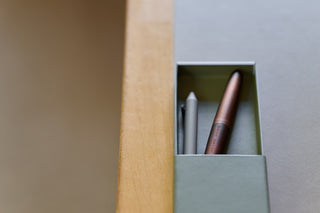 Kakimori - Frost (Amber) - KOHEZI