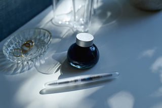 Kakimori - Frost (Translucent) - KOHEZI