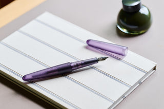 Kakimori - Frost (Violet) - KOHEZI