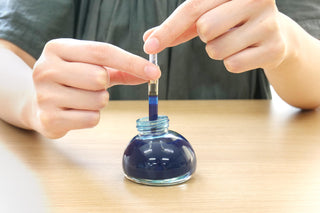 Kakimori - Frost (Violet) - KOHEZI