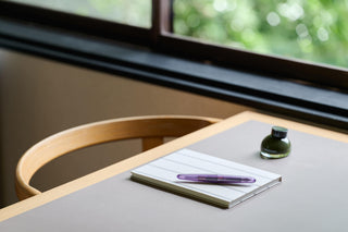 Kakimori - Frost (Violet) - KOHEZI