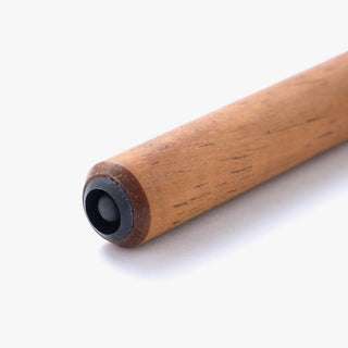 Kakimori - Handcrafted nib holder - Hawaiian koa - KOHEZI