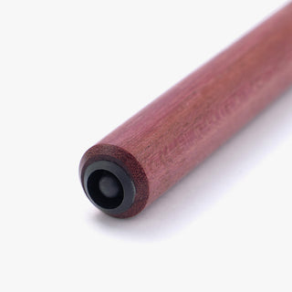 Kakimori - Handcrafted nib holder - Purpleheart - KOHEZI