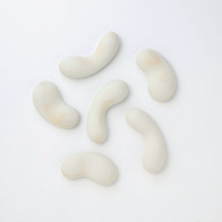 Kakimori - Hasami pen rest (Karayaki) - KOHEZI