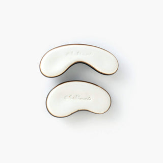 Kakimori - Hasami pen rest (Karayaki) - KOHEZI