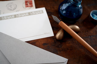 Kakimori - Hasami pen rest (Kindei) - KOHEZI