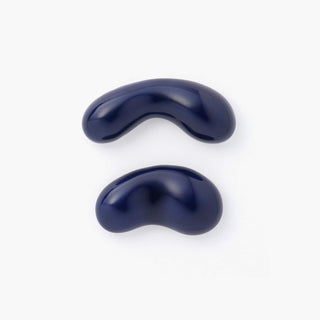 Kakimori - Hasami pen rest (Ruri) - KOHEZI