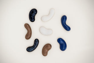 Kakimori - Hasami pen rest (Yuteki) - KOHEZI