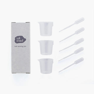 Kakimori - Ink mixing kit - KOHEZI