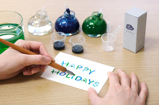 Kakimori - Ink mixing kit - KOHEZI