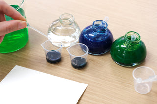 Kakimori - Ink mixing kit - KOHEZI