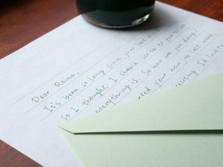 Kakimori - Letter writing set - KOHEZI