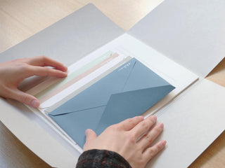 Kakimori - Letter writing set - KOHEZI