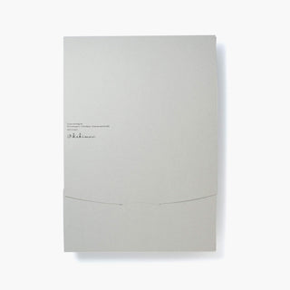 Kakimori - Letter writing set - KOHEZI