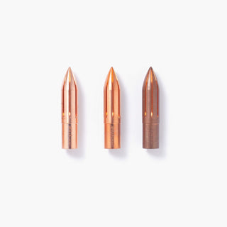 Kakimori - Metal nib (Copper) - KOHEZI
