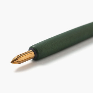 Kakimori - Mini Nib Holder (Forest) - KOHEZI