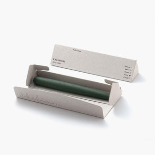 Kakimori - Mini Nib Holder (Forest) - KOHEZI