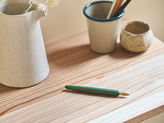 Kakimori - Mini Nib Holder (Forest) - KOHEZI