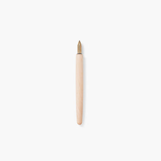 Kakimori - Mini Nib Holder (Natural) - KOHEZI