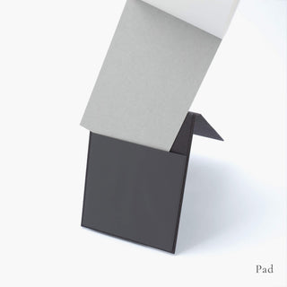 Kakimori - Mini note - Enshu orimono 05 - KOHEZI