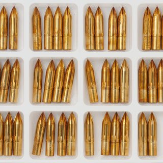 Kakimori - Nib (Brass, Seconds / Perfectly Imperfect) - KOHEZI