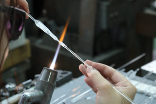 Kakimori - Nib (Glass) - KOHEZI