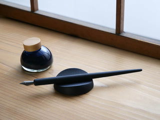 Kakimori - Nib Holder (Aizome) - KOHEZI