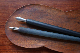 Kakimori - Nib Holder (Aizome) - KOHEZI