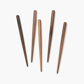 Kakimori - Nib Holder (Walnut) - KOHEZI