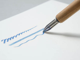 Kakimori - Nib (Stainless Steel) - KOHEZI