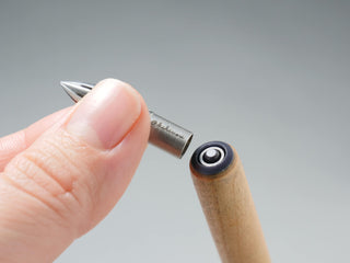 Kakimori - Nib (Stainless Steel) - KOHEZI