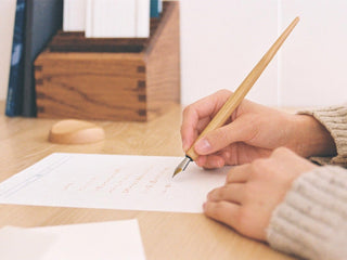 Kakimori - Pen Nib - KOHEZI