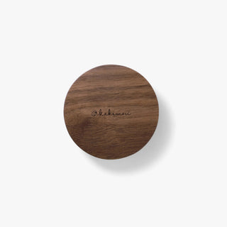 Kakimori - Pen Rest (Walnut) - KOHEZI