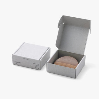 Kakimori - Pen Rest (Walnut) - KOHEZI