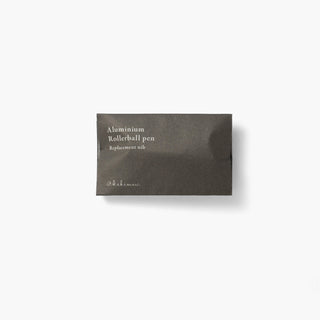 Kakimori - Replacement nib - Aluminium rollerball pen - KOHEZI