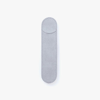 Kakimori - Soft pen case - White - KOHEZI
