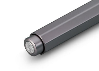 Kaweco - AL SPORT Ballpoint Pen Anthracite - KOHEZI