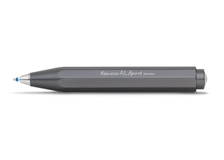 Kaweco - AL SPORT Ballpoint Pen Anthracite - KOHEZI