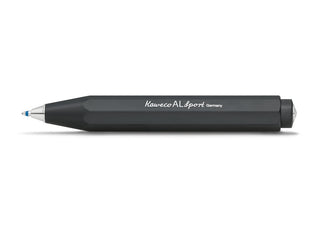 Kaweco - AL SPORT Ballpoint Pen Black - KOHEZI