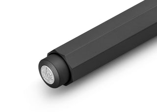 Kaweco - AL SPORT Ballpoint Pen Black - KOHEZI