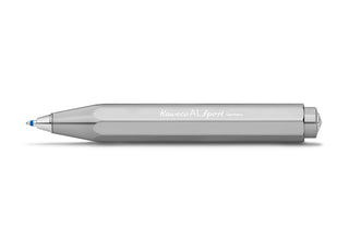 Kaweco - AL SPORT Ballpoint Pen RAW - KOHEZI