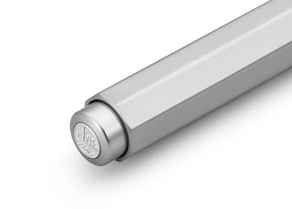 Kaweco - AL SPORT Ballpoint Pen Silver - KOHEZI