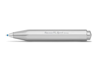 Kaweco - AL SPORT Ballpoint Pen Silver - KOHEZI