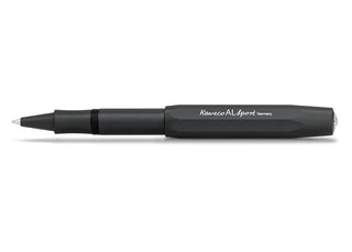 Kaweco - AL SPORT Gel Rollerball Black - KOHEZI
