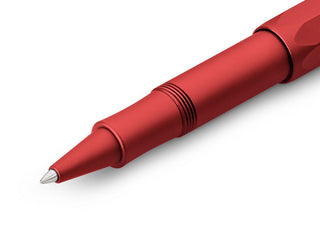 Kaweco - AL SPORT Gel Rollerball Deep Red - KOHEZI