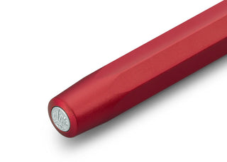 Kaweco - AL SPORT Gel Rollerball Deep Red - KOHEZI