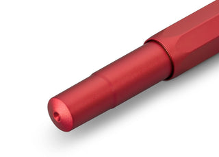 Kaweco - AL SPORT Gel Rollerball Deep Red - KOHEZI