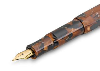 Kaweco - ART SPORT Fountain Pen Hickory Brown - KOHEZI